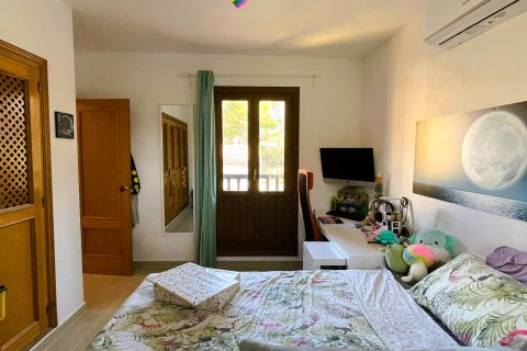 Kaupunkipientalo myytävänä Cala Figuera, Mallorca, Espanja, 3 makuuhuonetta, 156 m2 No. 111852 - kuva 20