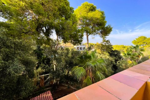 Kaupunkipientalo myytävänä Cala Figuera, Mallorca, Espanja, 3 makuuhuonetta, 156 m2 No. 111852 - kuva 21
