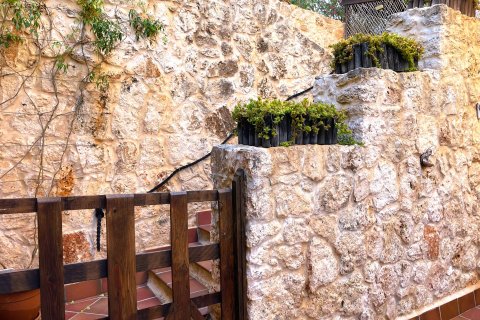 Kaupunkipientalo myytävänä Cala Figuera, Mallorca, Espanja, 3 makuuhuonetta, 156 m2 No. 111852 - kuva 11