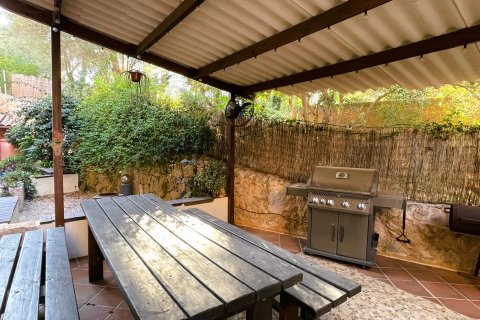Kaupunkipientalo myytävänä Cala Figuera, Mallorca, Espanja, 3 makuuhuonetta, 156 m2 No. 111852 - kuva 10
