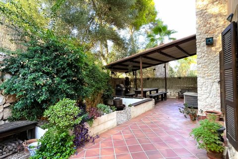 Kaupunkipientalo myytävänä Cala Figuera, Mallorca, Espanja, 3 makuuhuonetta, 156 m2 No. 111852 - kuva 2