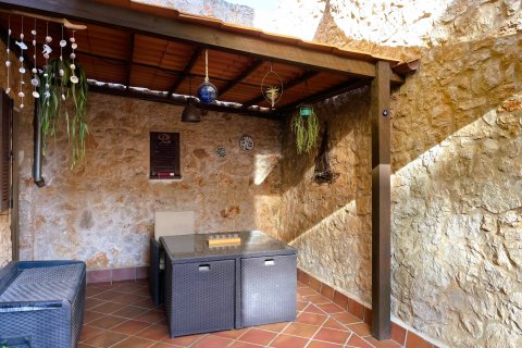 Kaupunkipientalo myytävänä Cala Figuera, Mallorca, Espanja, 3 makuuhuonetta, 156 m2 No. 111852 - kuva 8