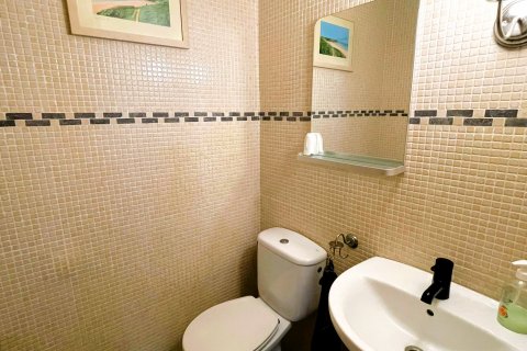 Kaupunkipientalo myytävänä Cala Figuera, Mallorca, Espanja, 3 makuuhuonetta, 156 m2 No. 111852 - kuva 19