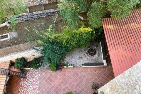 Kaupunkipientalo myytävänä Cala Figuera, Mallorca, Espanja, 3 makuuhuonetta, 156 m2 No. 111852 - kuva 13