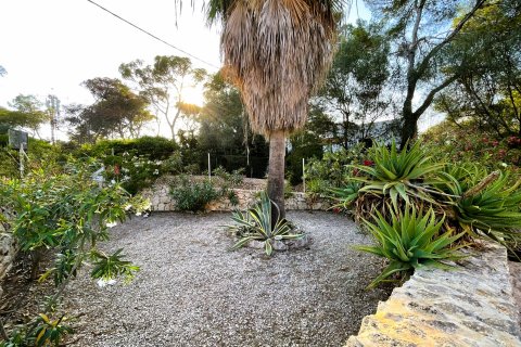 Kaupunkipientalo myytävänä Cala Figuera, Mallorca, Espanja, 3 makuuhuonetta, 156 m2 No. 111852 - kuva 3