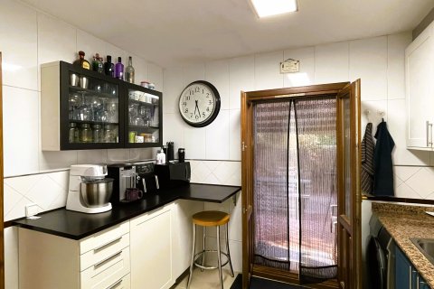 Kaupunkipientalo myytävänä Cala Figuera, Mallorca, Espanja, 3 makuuhuonetta, 156 m2 No. 111852 - kuva 6