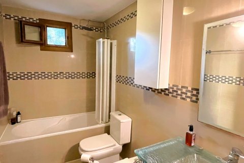 Kaupunkipientalo myytävänä Cala Figuera, Mallorca, Espanja, 3 makuuhuonetta, 156 m2 No. 111852 - kuva 16