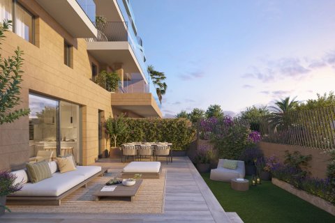 Apartamento en venta Vila Joiosa, Alicante, España 1 dormitorio, 46 m2 No. 135796 - foto 5