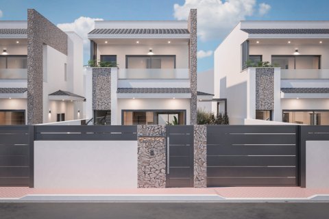 Appartamento in vendita San Pedro del Pinatar, Murcia, Spagna 3 camere da letto, 174 mq. N° 135790 - foto 18