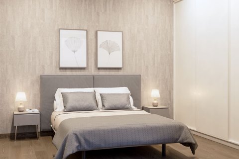Appartamento in vendita San Pedro del Pinatar, Murcia, Spagna 3 camere da letto, 174 mq. N° 135790 - foto 12