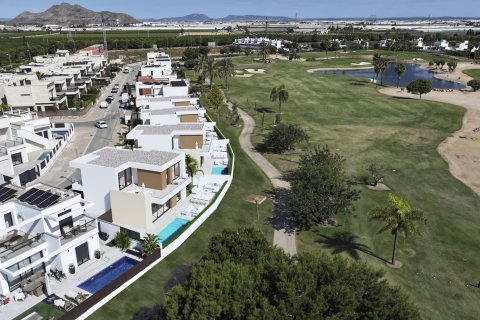 Appartamento in vendita San Javier, Murcia, Spagna 3 camere da letto, 140 mq. N° 135793 - foto 9