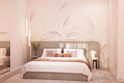 Apartment à vendre à Estepona, Malaga, Espagne, 3 chambres, 155.25 m2 No. 143882 - photo 15