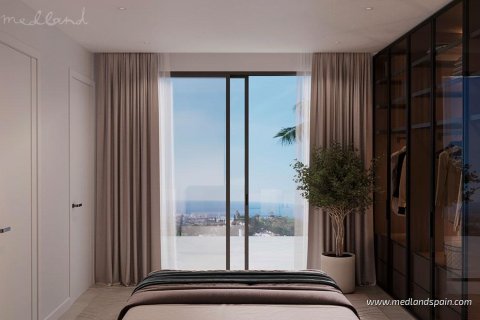 Apartment à vendre à Estepona, Malaga, Espagne, 3 chambres, 155.25 m2 No. 143882 - photo 12