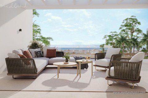 Apartment à vendre à Estepona, Malaga, Espagne, 3 chambres, 155.25 m2 No. 143882 - photo 7