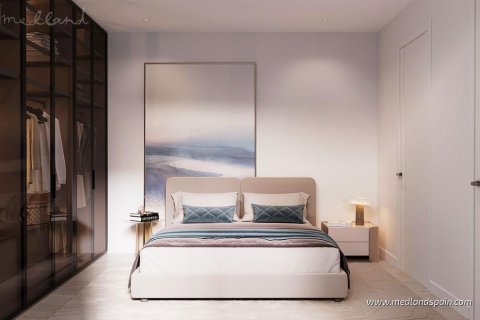 Apartment à vendre à Estepona, Malaga, Espagne, 3 chambres, 155.25 m2 No. 143882 - photo 11