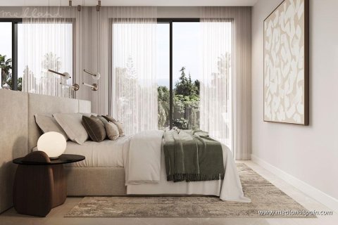 Apartment à vendre à Estepona, Malaga, Espagne, 3 chambres, 155.25 m2 No. 143882 - photo 14