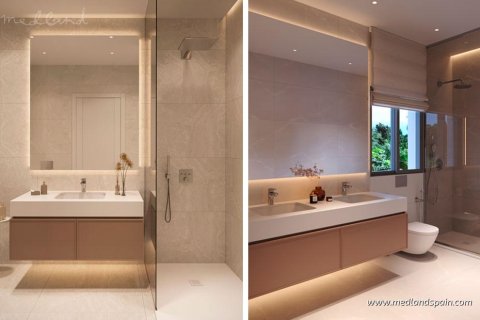 Apartment à vendre à Estepona, Malaga, Espagne, 3 chambres, 155.25 m2 No. 143882 - photo 13