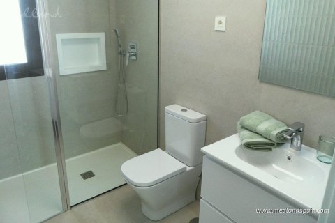 Kamienica w Pilar de la Horadada, Alicante, Hiszpania 4 sypialnie, 119 mkw. nr 143881 – zdjęcie 10