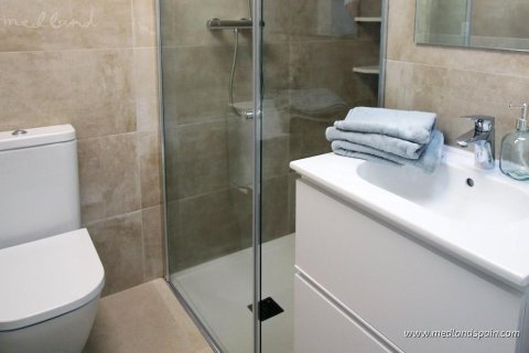 Kamienica w Pilar de la Horadada, Alicante, Hiszpania 4 sypialnie, 119 mkw. nr 143881 – zdjęcie 8