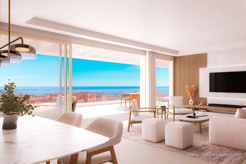 Apartment for sale in Casares, Malaga, Spain 2 bedrooms, 160 sq.m. No. 143883 - photo 8