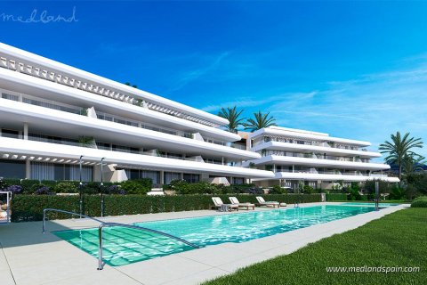 Apartment for sale in Casares, Malaga, Spain 2 bedrooms, 160 sq.m. No. 143883 - photo 5