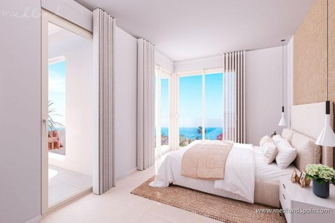 Apartment for sale in Casares, Malaga, Spain 2 bedrooms, 160 sq.m. No. 143883 - photo 9