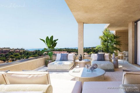 Wohnung zum Verkauf in Benalmadena, Malaga, Spanien 2 Schlafzimmer, 93 m2 Nr. 143885 - Foto 14