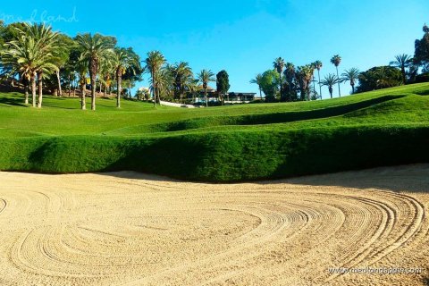 Wohnung zum Verkauf in Benalmadena, Malaga, Spanien 2 Schlafzimmer, 93 m2 Nr. 143885 - Foto 4