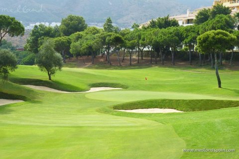 Wohnung zum Verkauf in Benalmadena, Malaga, Spanien 2 Schlafzimmer, 93 m2 Nr. 143885 - Foto 3