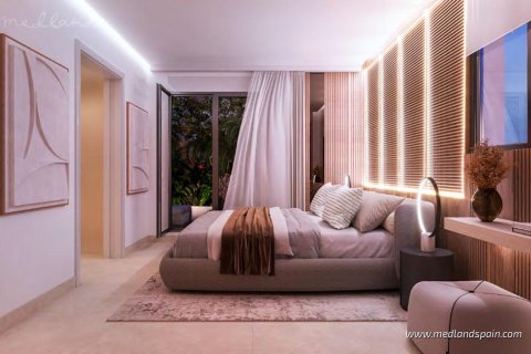 Wohnung zum Verkauf in Benalmadena, Malaga, Spanien 2 Schlafzimmer, 93 m2 Nr. 143885 - Foto 13