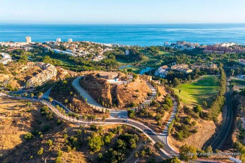 Wohnung zum Verkauf in Benalmadena, Malaga, Spanien 2 Schlafzimmer, 93 m2 Nr. 143885 - Foto 5