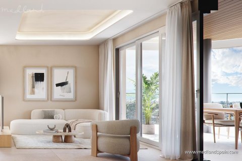 Apartament w Benijofar, Alicante, Hiszpania 3 sypialnie, 86 mkw. nr 143884 – zdjęcie 4