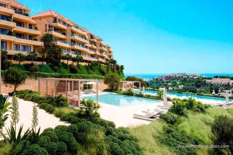 Apartment à vendre à Benalmadena, Malaga, Espagne, 2 chambres, 104 m2 No. 143886 - photo 1