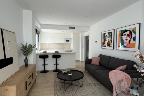 Продажа квартиры в Санта-Розалия, Мурсия, Испания 2 спальни,  №156639 - фото 16