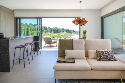 Huvila myytävänä Alicante, Espanja, 3 makuuhuonetta, 127 m2 No. 156642 - kuva 21