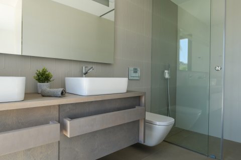 Huvila myytävänä Alicante, Espanja, 3 makuuhuonetta, 127 m2 No. 156642 - kuva 25