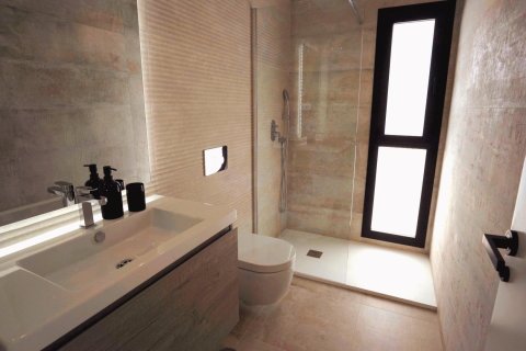 Villa for sale in La Florida, Alicante, Spain 3 bedrooms, 320 sq.m. No. 165360 - photo 15