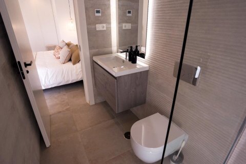 Villa for sale in La Florida, Alicante, Spain 3 bedrooms, 320 sq.m. No. 165360 - photo 23