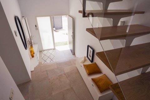 Villa for sale in La Florida, Alicante, Spain 3 bedrooms, 320 sq.m. No. 165360 - photo 17