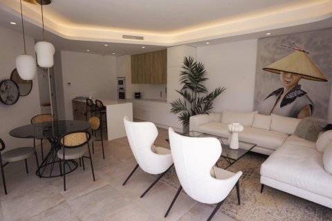 Villa for sale in La Florida, Alicante, Spain 3 bedrooms, 320 sq.m. No. 165360 - photo 8