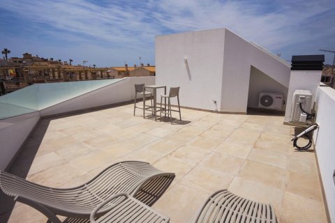 Villa for sale in La Florida, Alicante, Spain 3 bedrooms, 320 sq.m. No. 165360 - photo 26