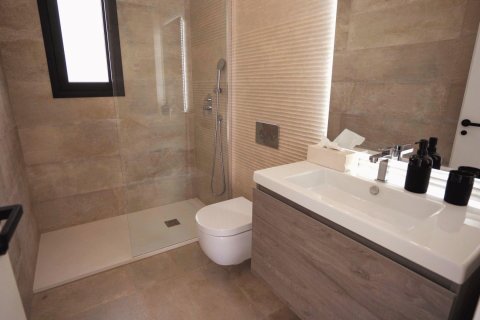 Villa for sale in La Florida, Alicante, Spain 3 bedrooms, 320 sq.m. No. 165360 - photo 20