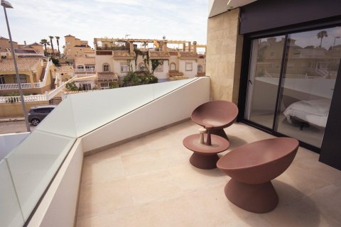 Villa for sale in La Florida, Alicante, Spain 3 bedrooms, 320 sq.m. No. 165360 - photo 24