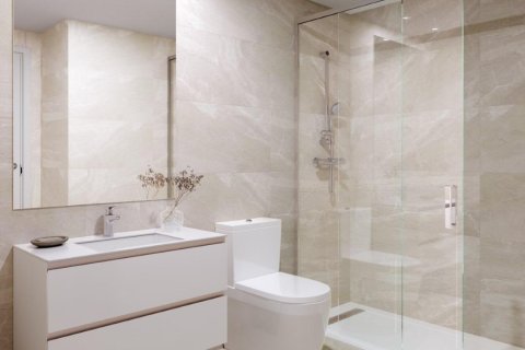 Apartamento en venta en Villajoyosa, Alicante, España 2 dormitorios, 84.86 m2 No. 165358 - foto 7