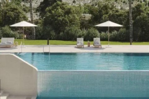 Apartamento en venta en Villajoyosa, Alicante, España 2 dormitorios, 84.86 m2 No. 165358 - foto 6