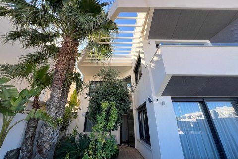 Villa pārdošanā La Veleta, Alicante, Spānijā 3 istabas, 140 m2 Nr. 165356 - attēls 7