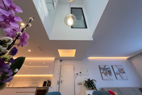 Villa pārdošanā La Veleta, Alicante, Spānijā 3 istabas, 140 m2 Nr. 165356 - attēls 21