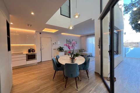 Villa pārdošanā La Veleta, Alicante, Spānijā 3 istabas, 140 m2 Nr. 165356 - attēls 16