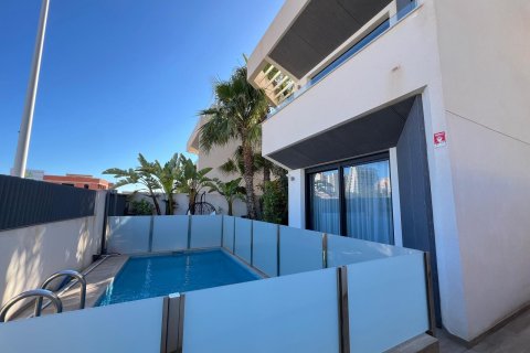 Villa pārdošanā La Veleta, Alicante, Spānijā 3 istabas, 140 m2 Nr. 165356 - attēls 3