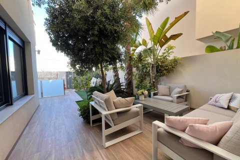 Villa pārdošanā La Veleta, Alicante, Spānijā 3 istabas, 140 m2 Nr. 165356 - attēls 15